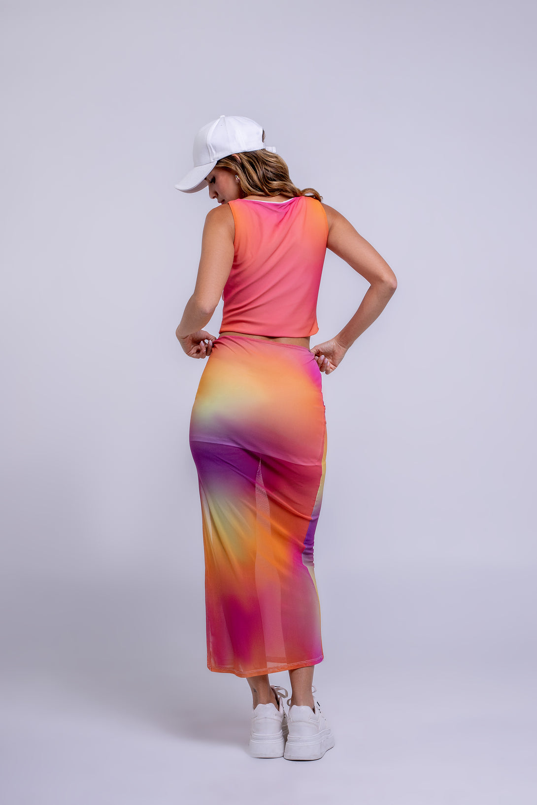Set Sunset - NINA new