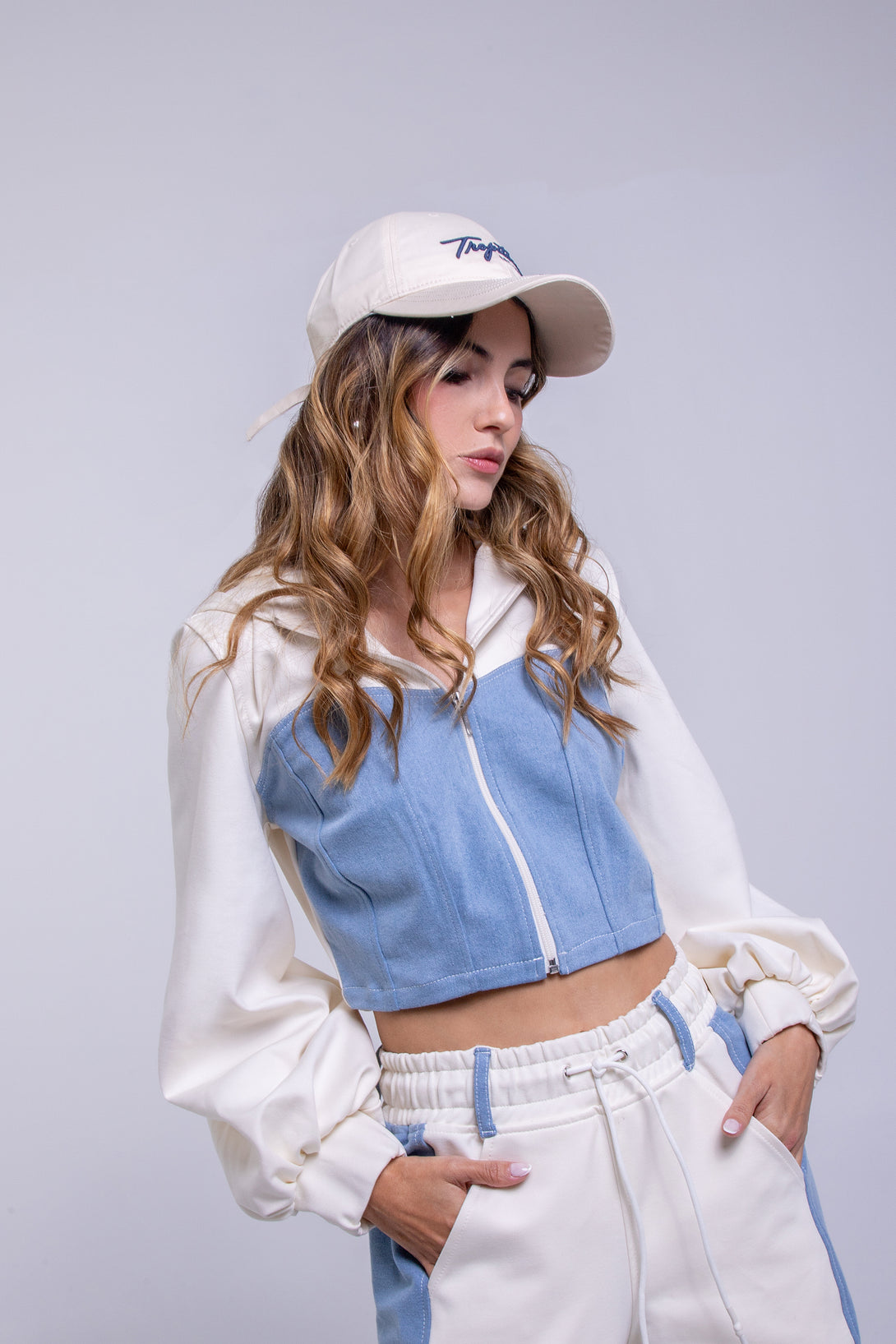 Set Rawness - NINA new